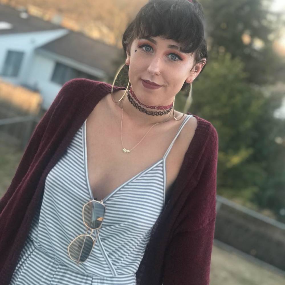 Meet your Posher, Shannon